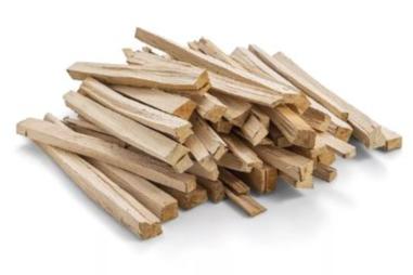 Kindling (160 bags per pallet)