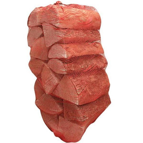 Seasoned Softwood Logs (90 Net Bags)