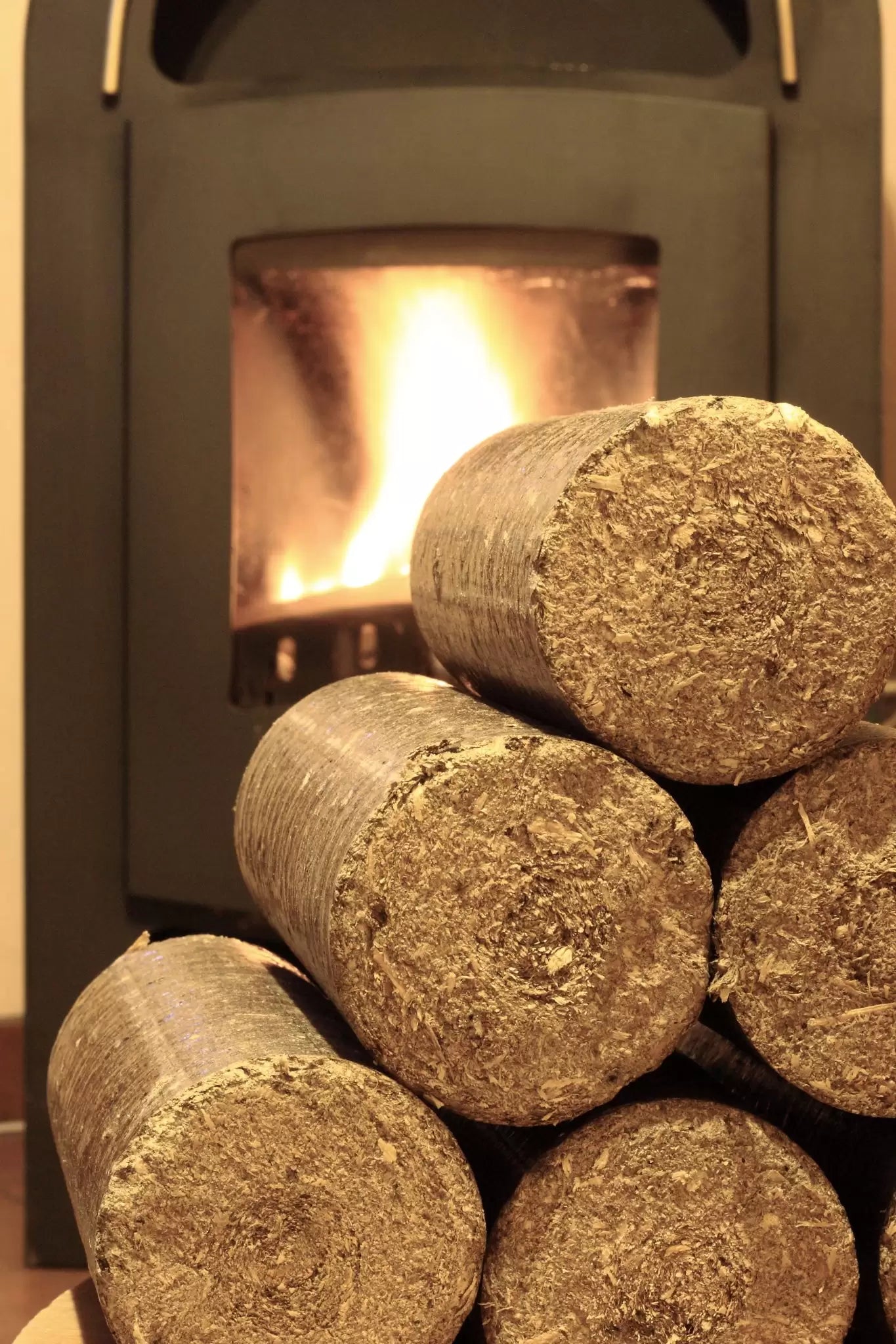 Nestro Briquettes (120 per pallet)