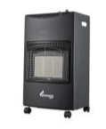 Superser Portable Gas Heater